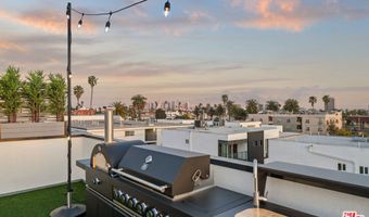 542 N Serrano Ave, Los Angeles, CA 90004