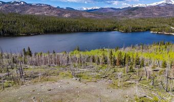 W Highway 14, Bellvue, CO 80512