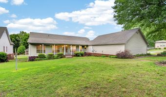 50 Morgan Dr, Austin, AR 72007