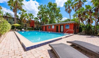2501 E CENTRAL Blvd 9, Orlando, FL 32803