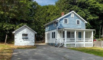 24 Warwick St, Bangor, ME 04401