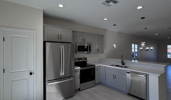 14860 S CAPISTRANO Rd, Arizona City, AZ 85123