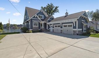 16295 Whitehead Dr, Argentine, MI 48451