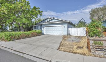 652 Silver Lace Blvd, Fernley, NV 89408