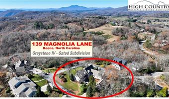139 Magnolia Ln, Boone, NC 28607