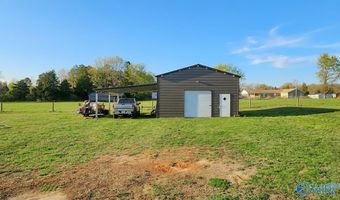 25872 Union Hill Rd, Ardmore, TN 38449