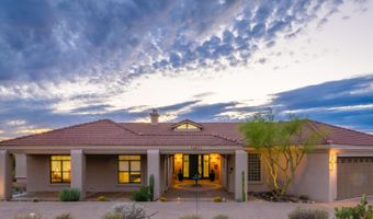 34800 N SUNSET Trl, Carefree, AZ 85377