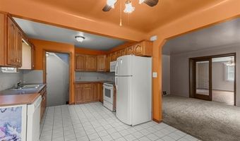 14918 Angelique Ave, Allen Park, MI 48101