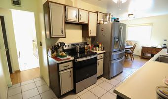 604 Fullerton Ave, Buffalo, WY 82834