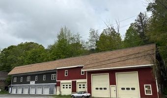 5747 US Route 4, Bridgewater, VT 05034