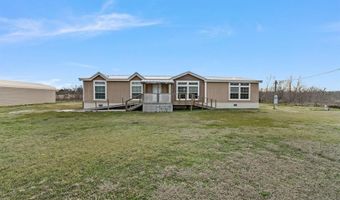 1571 Fm 27, Wortham, TX 76693