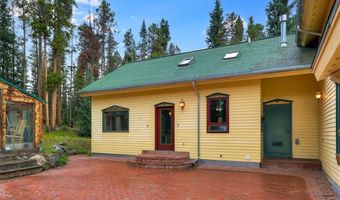 644 SPRUCE CREEK Rd, Breckenridge, CO 80424