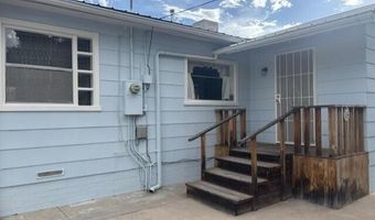 302 W Cactus St, Benson, AZ 85602