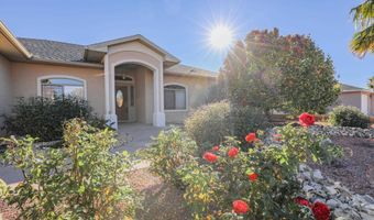 256 Bosque St, Alamogordo, NM 88310