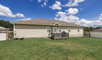123 Somersett Dr, Arkadelphia, AR 71923
