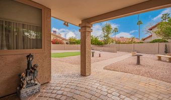 1365 N EL DORADO Dr, Chandler, AZ 85224