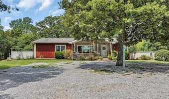 243 Red Cedar Rd, Ardmore, OK 73401