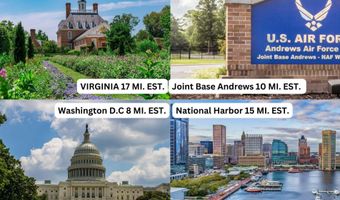 2111 GARDEN GROVE Ln, Bowie, MD 20721