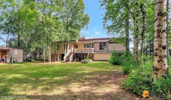 8210 Sundi Dr, Anchorage, AK 99502