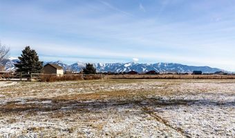 321 E Tobiano Trl, Belgrade, MT 59714