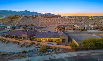 2858 Enclave Dr, Bullhead City, AZ 86429