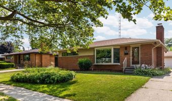 1534 Barrington Pl, Ann Arbor, MI 48103