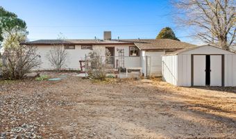865 W Damion Loop, Chino Valley, AZ 86323