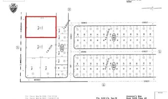 El Mirage & Muskrat 1.36acres Road, Adelanto, CA 92301