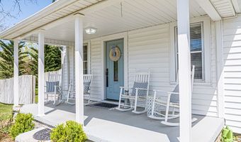 313 Tanner St, Abingdon, VA 24210