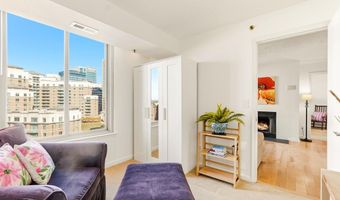 7500 WOODMONT Ave #S1016, Bethesda, MD 20814