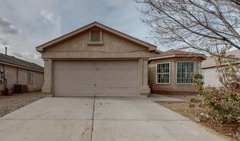 1615 DONA ARCELIA St SW, Albuquerque, NM 87121