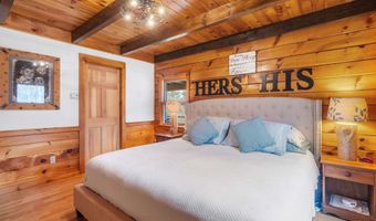 137 Pond Rd, Campton, NH 03223