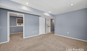 5541 Eric St, Allendale, MI 49401