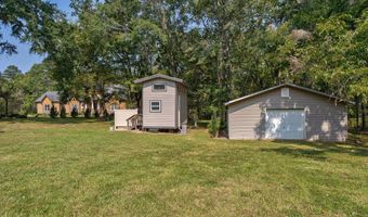 6360 Happy Valley Ln, Appling, GA 30802