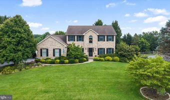 317 DETJEN Dr, Hockessin, DE 19707