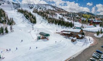 407 S Vasels Rd, Brian Head, UT 84719