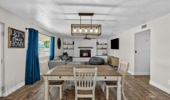 2836 N Shiflet Ave, Central, AZ 85531