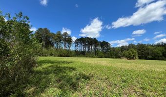 0 Evans St, Bernice, LA 71222