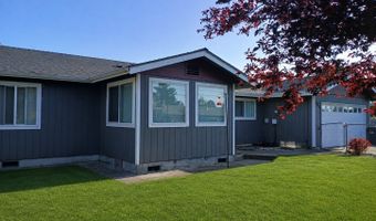 309 S HAZEL St, Brookings, OR 97415