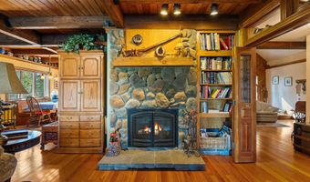 701 McCaffery Rd, Bigfork, MT 59911