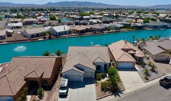 10731 S Blue Water Bay, Mohave Valley, AZ 86440