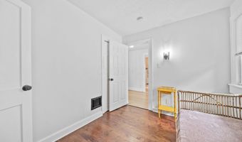 90 S Burgess Ave, Columbus, OH 43204