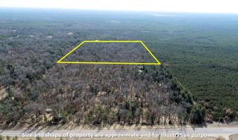 10 Acres County Road C, Arkdale, WI 54613