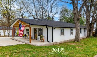 30485 S 4537 Rd, Afton, OK 74331