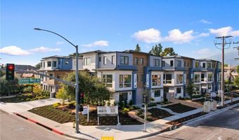 1127 Golden West Ave B, Arcadia, CA 91007
