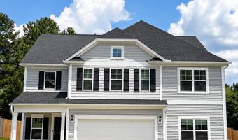 315 New Harvest Ln, Boiling Springs, SC 29316