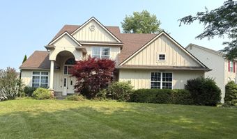 2341 Timbercrest Court Ct, Ann Arbor, MI 48103