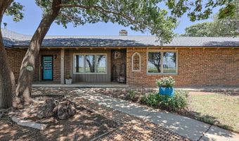 3261 I-27, Abernathy, TX 79311
