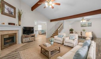 701 N St, Barling, AR 72923