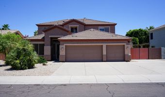 541 N DANIELSON Way, Chandler, AZ 85225